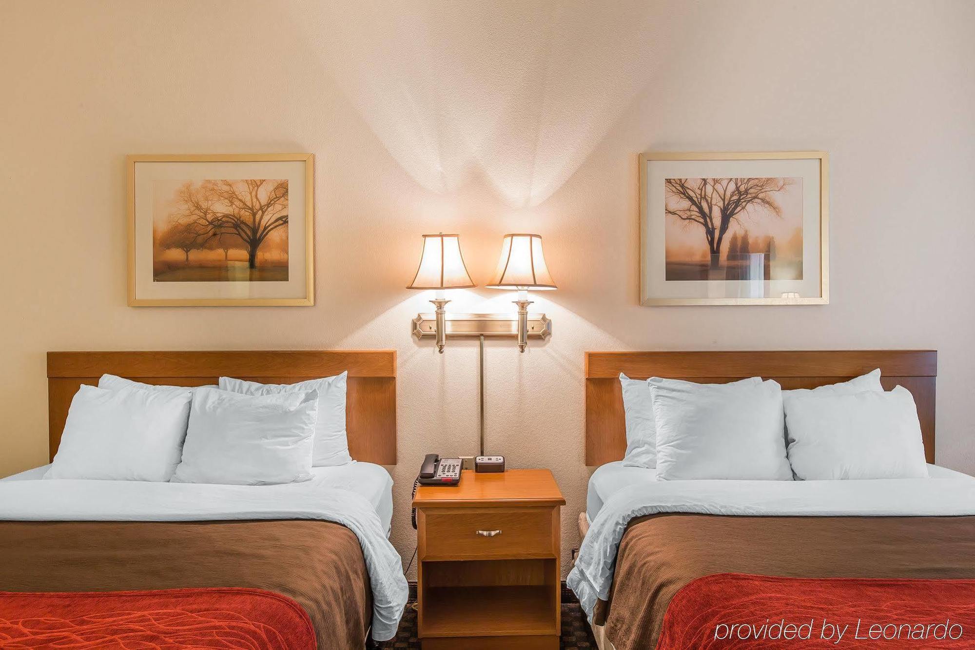 Comfort Inn & Suites Rifle Eksteriør billede